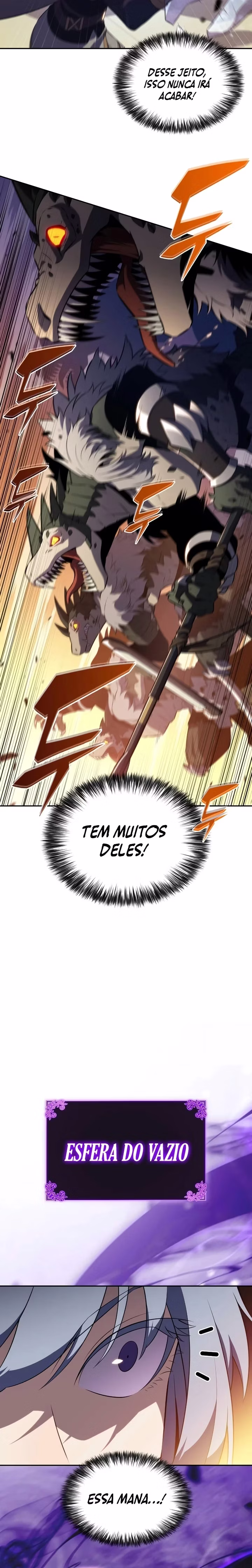 Página 6 de O Filho Regressado do Duque é um Assassino - Capítulo 71