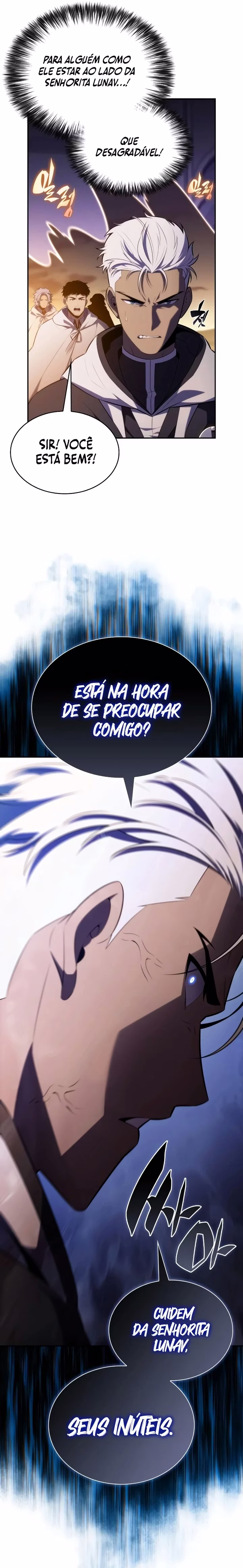 Página 22 de O Filho Regressado do Duque é um Assassino - Capítulo 72