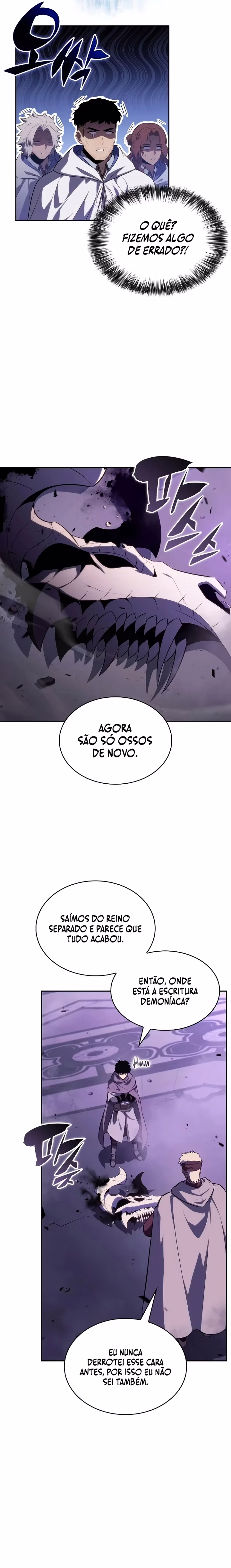 Página 23 de O Filho Regressado do Duque é um Assassino - Capítulo 72