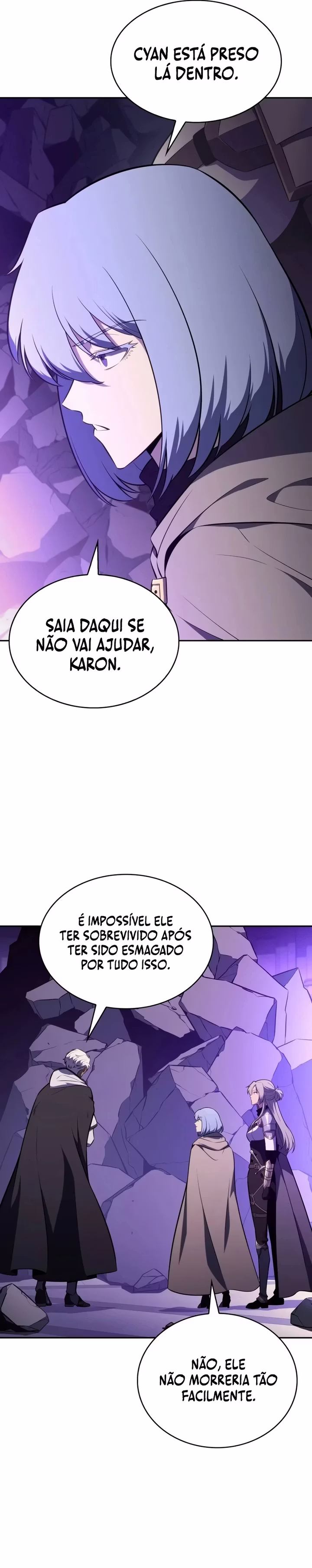 Página 17 de O Filho Regressado do Duque é um Assassino - Capítulo 73