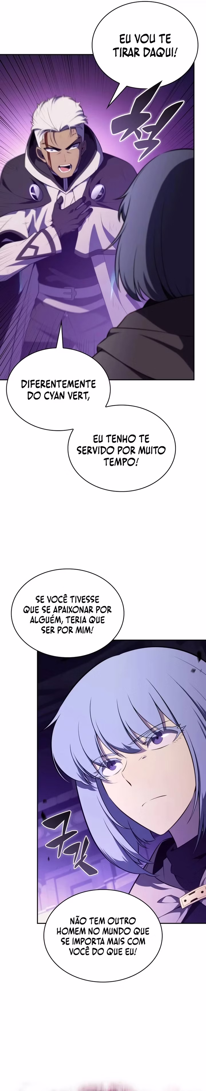 Página 20 de O Filho Regressado do Duque é um Assassino - Capítulo 73