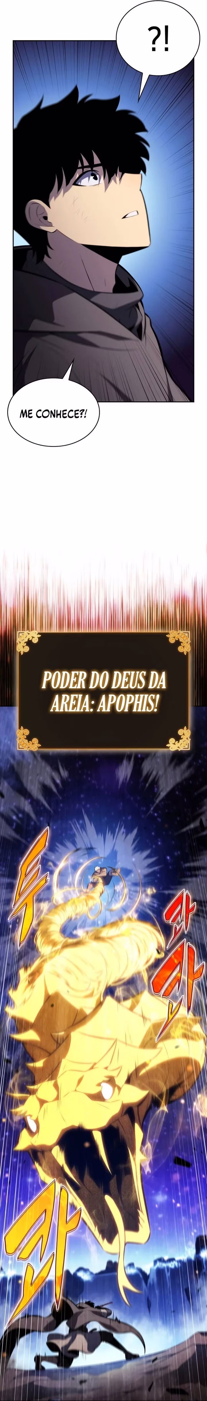 Página 27 de O Filho Regressado do Duque é um Assassino - Capítulo 74