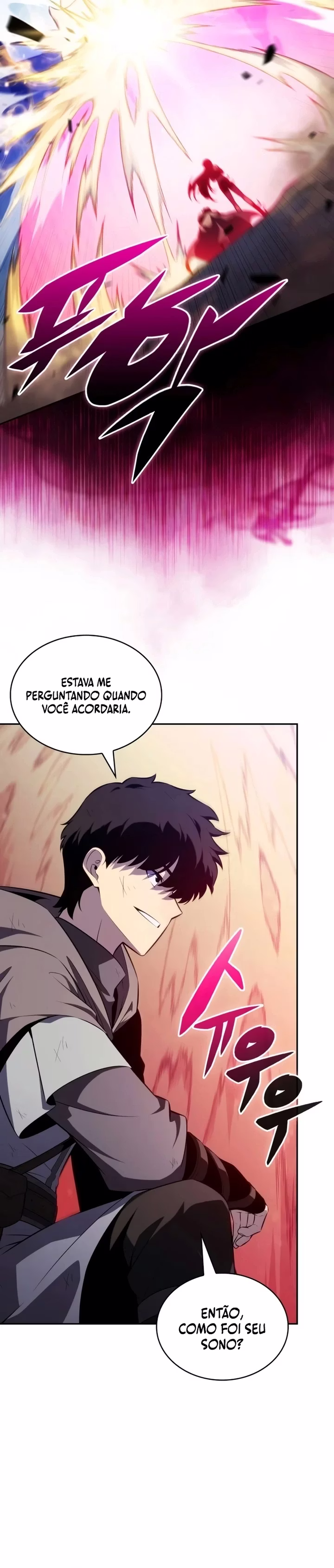 Página 29 de O Filho Regressado do Duque é um Assassino - Capítulo 74