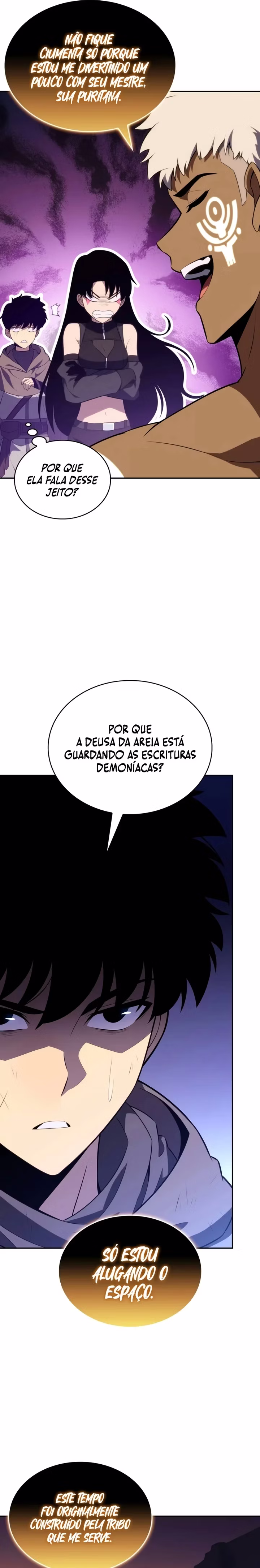 Página 32 de O Filho Regressado do Duque é um Assassino - Capítulo 74