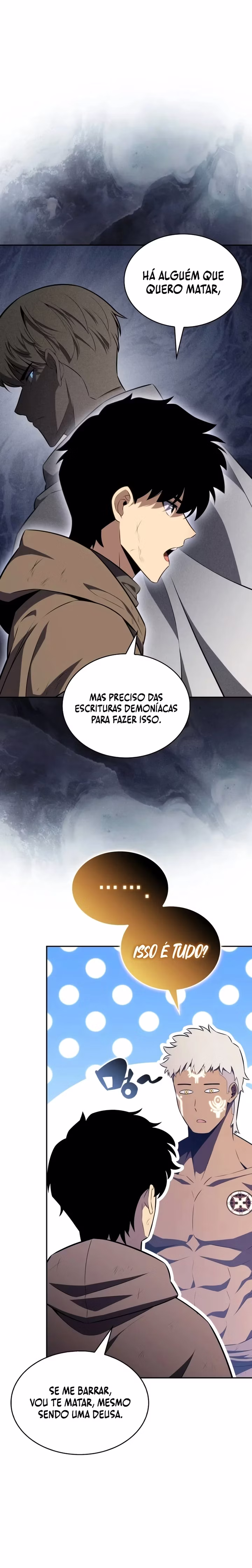 Página 34 de O Filho Regressado do Duque é um Assassino - Capítulo 74