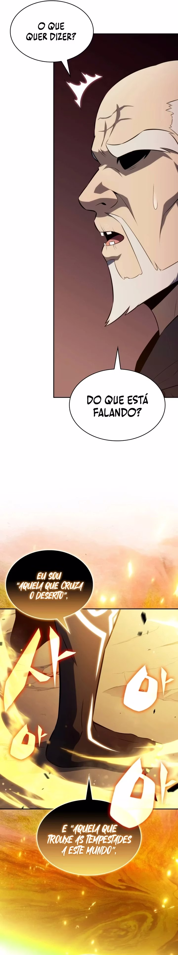 Página 10 de O Filho Regressado do Duque é um Assassino - Capítulo 76