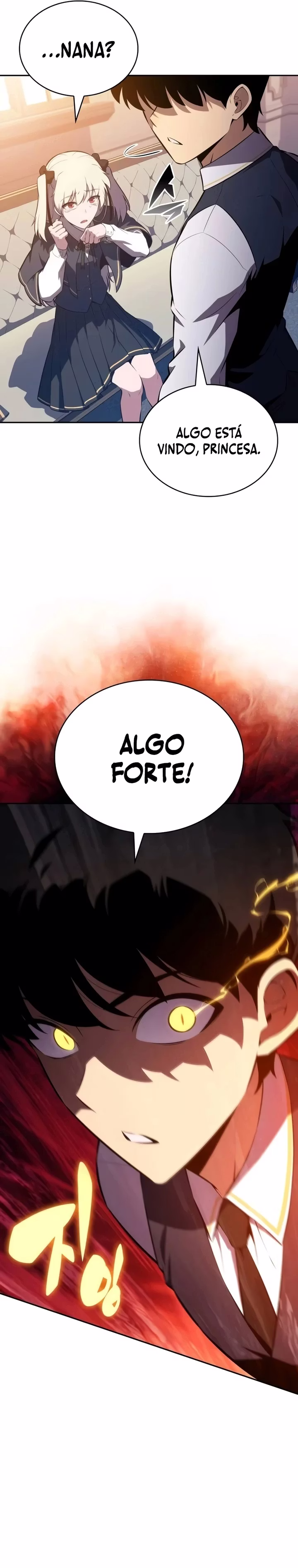 Página 32 de O Filho Regressado do Duque é um Assassino - Capítulo 76