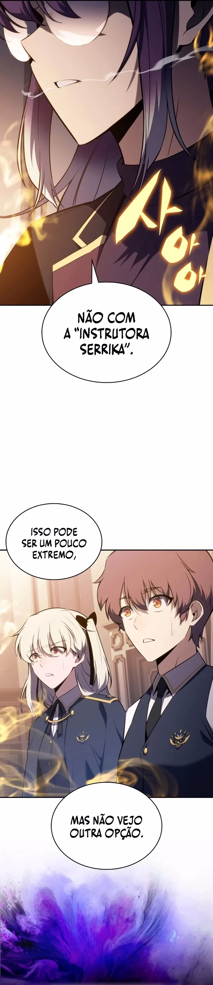 Página 26 de O Filho Regressado do Duque é um Assassino - Capítulo 77