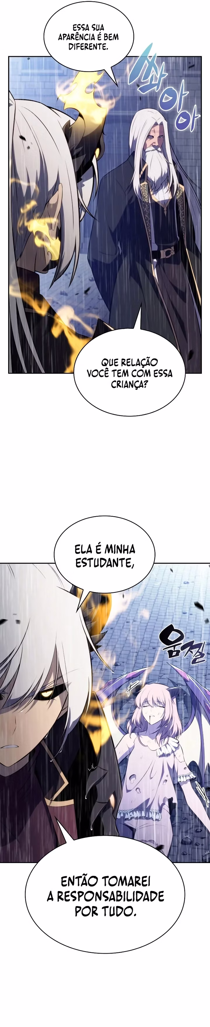 Página 30 de O Filho Regressado do Duque é um Assassino - Capítulo 77