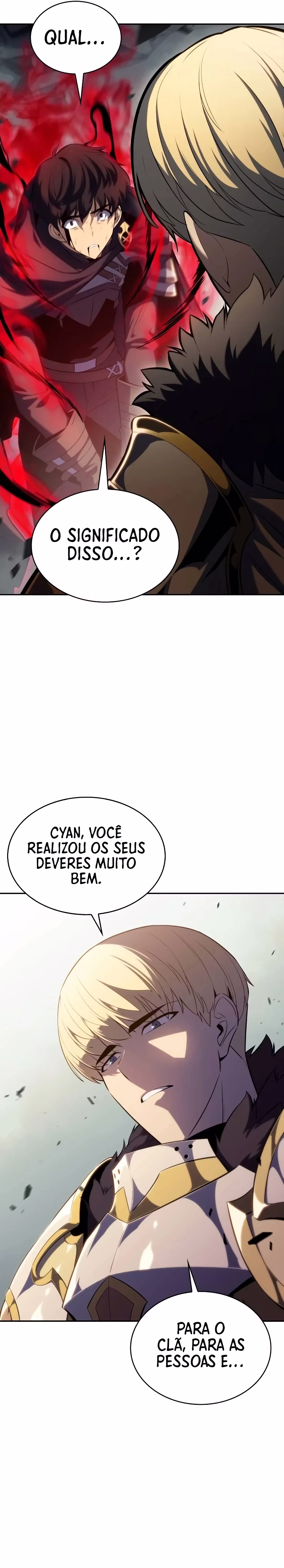 Página 14 de O Filho Regressado do Duque é um Assassino - Capítulo 01