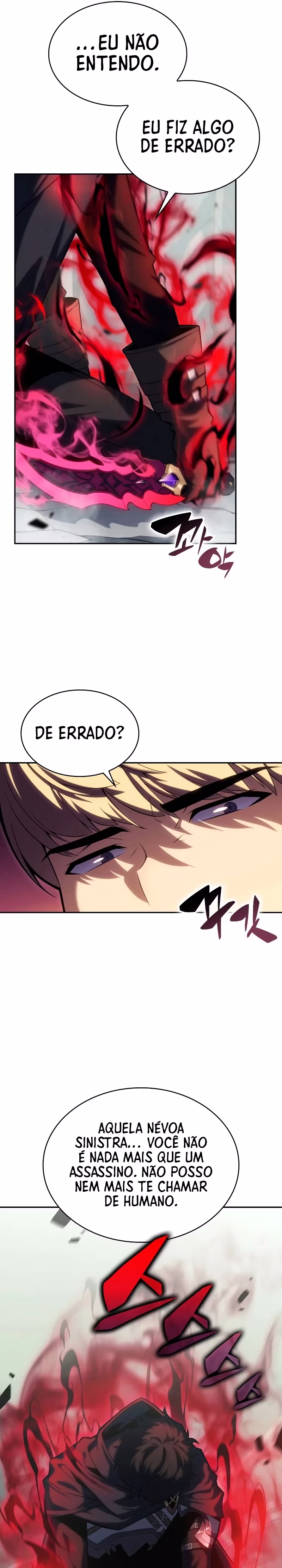 Página 16 de O Filho Regressado do Duque é um Assassino - Capítulo 01