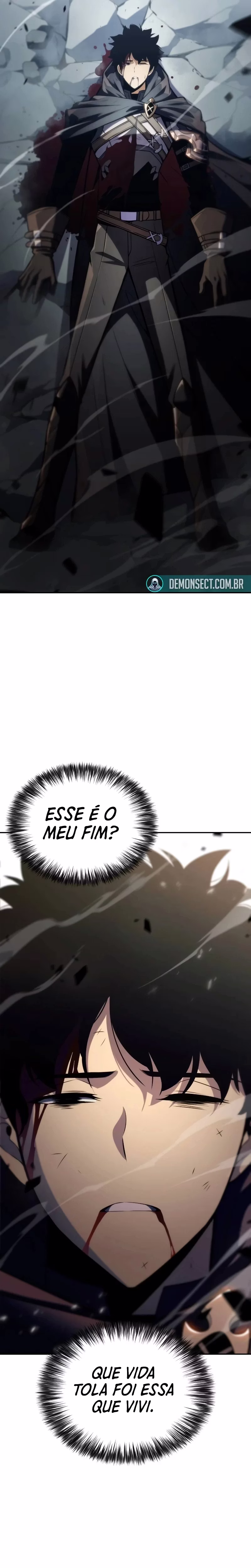 Página 32 de O Filho Regressado do Duque é um Assassino - Capítulo 01