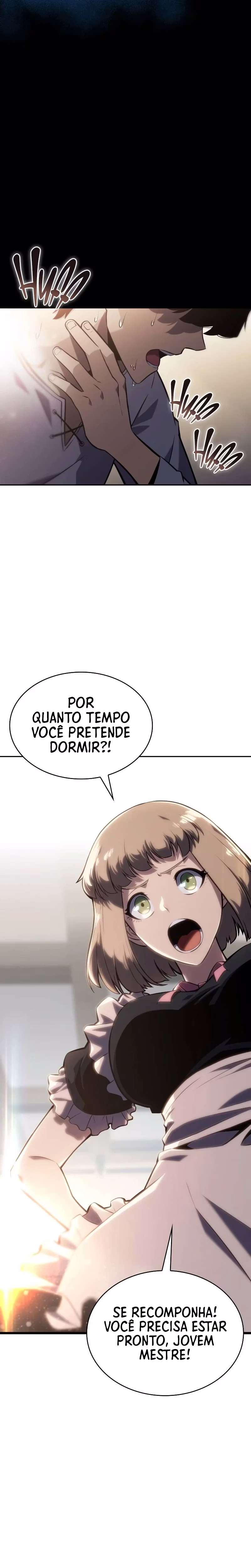 Página 36 de O Filho Regressado do Duque é um Assassino - Capítulo 01
