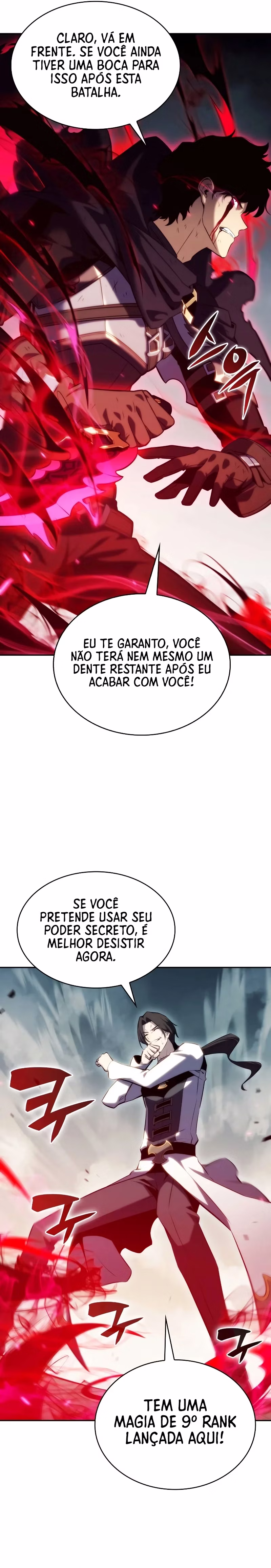 Página 8 de O Filho Regressado do Duque é um Assassino - Capítulo 01
