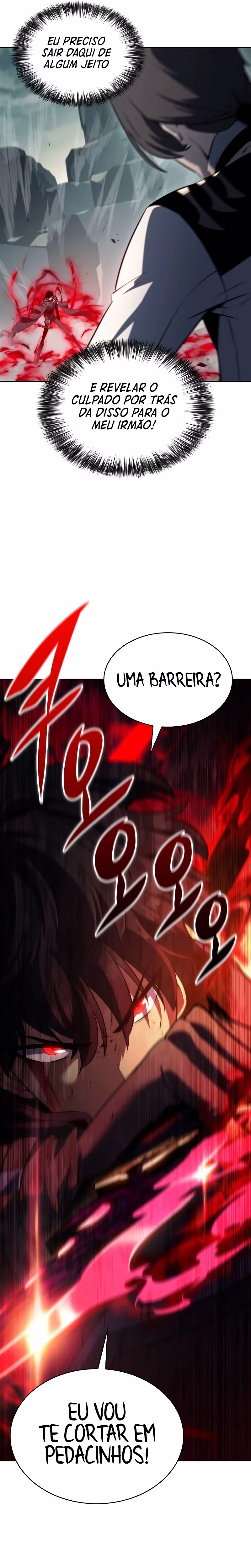 Página 9 de O Filho Regressado do Duque é um Assassino - Capítulo 01