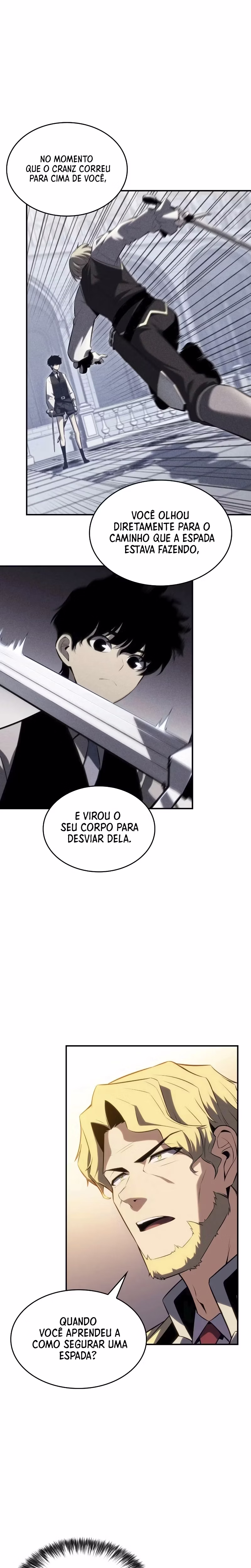Página 12 de O Filho Regressado do Duque é um Assassino - Capítulo 02
