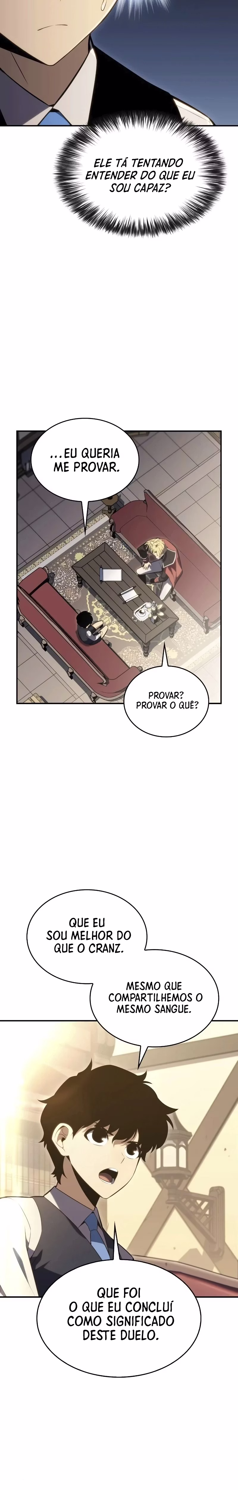 Página 15 de O Filho Regressado do Duque é um Assassino - Capítulo 02