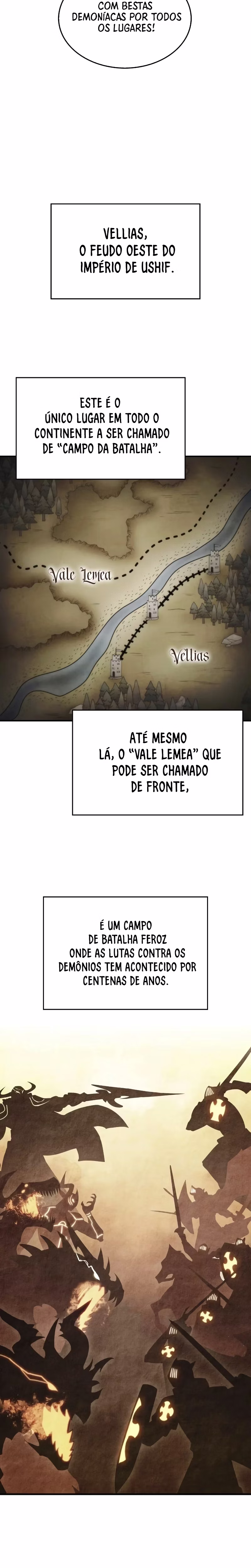 Página 21 de O Filho Regressado do Duque é um Assassino - Capítulo 02