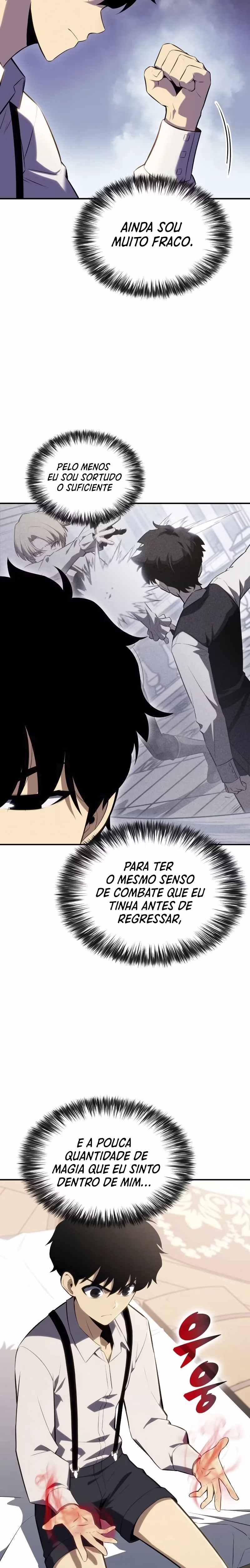 Página 23 de O Filho Regressado do Duque é um Assassino - Capítulo 02