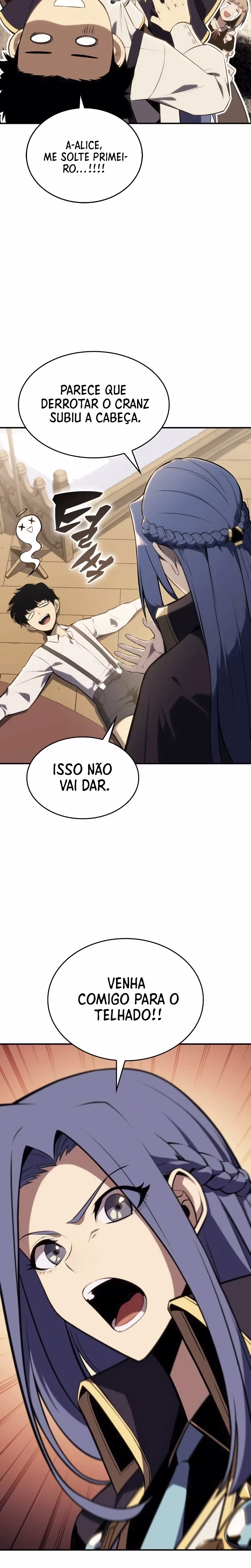 Página 26 de O Filho Regressado do Duque é um Assassino - Capítulo 02
