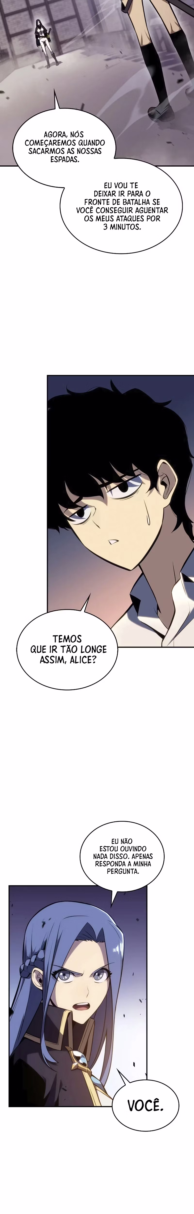 Página 28 de O Filho Regressado do Duque é um Assassino - Capítulo 02