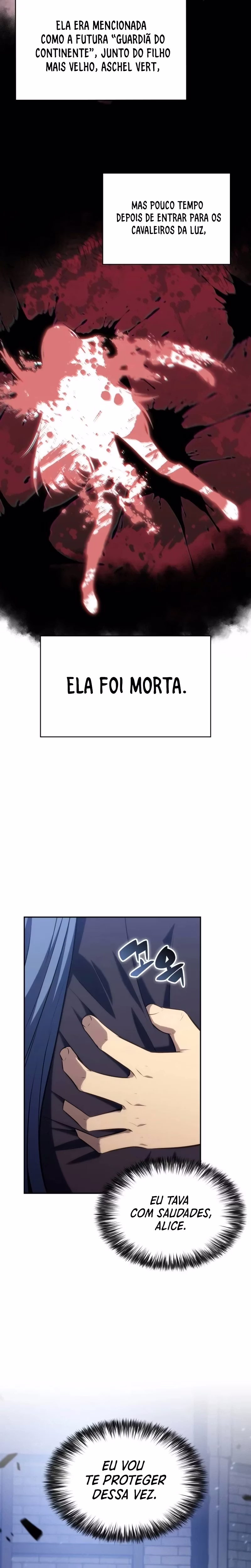 Página 15 de O Filho Regressado do Duque é um Assassino - Capítulo 03