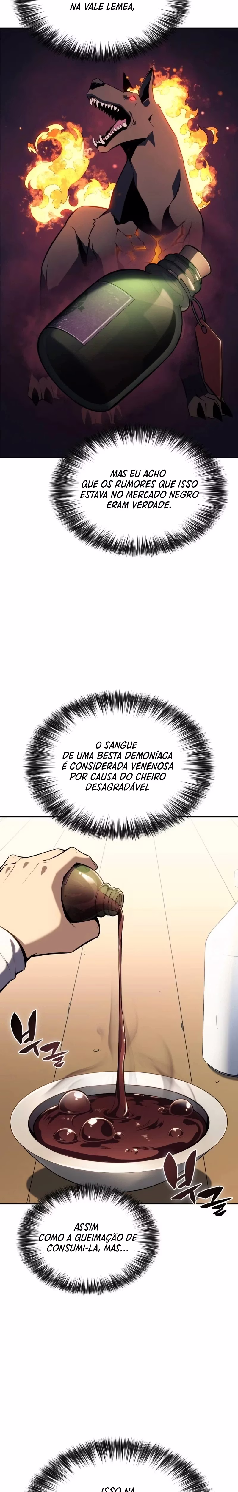 Página 22 de O Filho Regressado do Duque é um Assassino - Capítulo 03