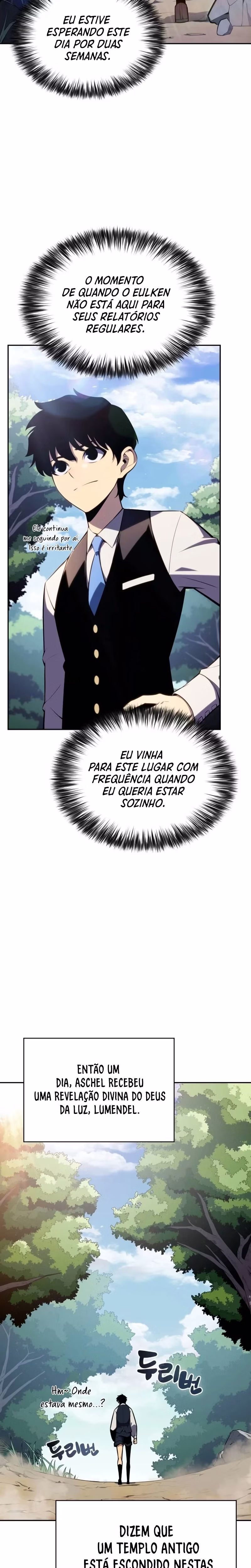 Página 27 de O Filho Regressado do Duque é um Assassino - Capítulo 03
