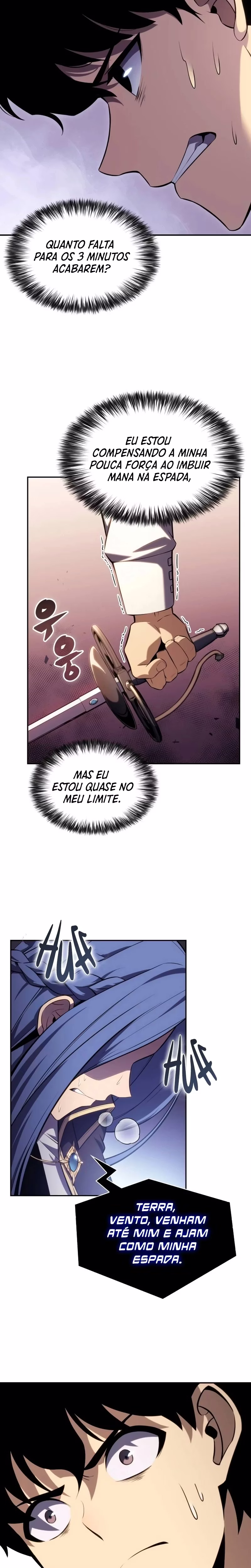 Página 5 de O Filho Regressado do Duque é um Assassino - Capítulo 03