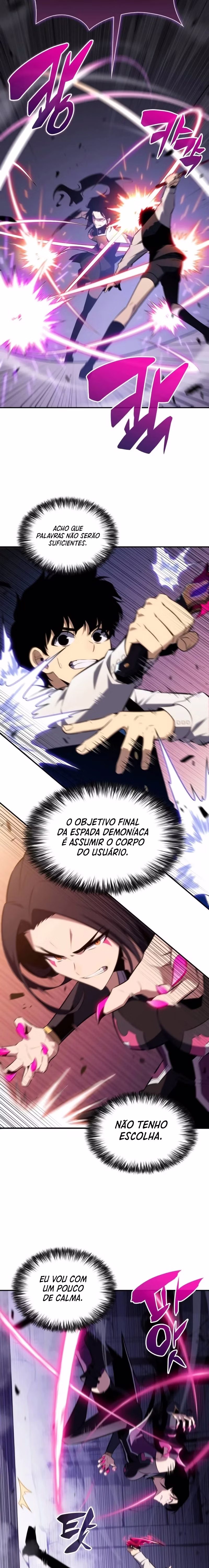 Página 20 de O Filho Regressado do Duque é um Assassino - Capítulo 04