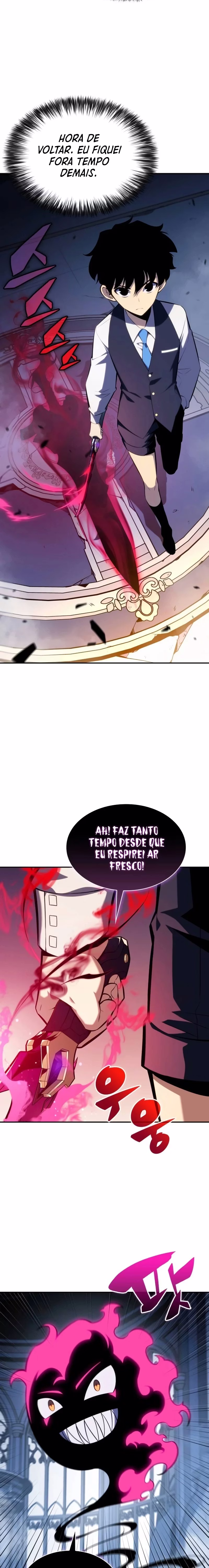 Página 24 de O Filho Regressado do Duque é um Assassino - Capítulo 04