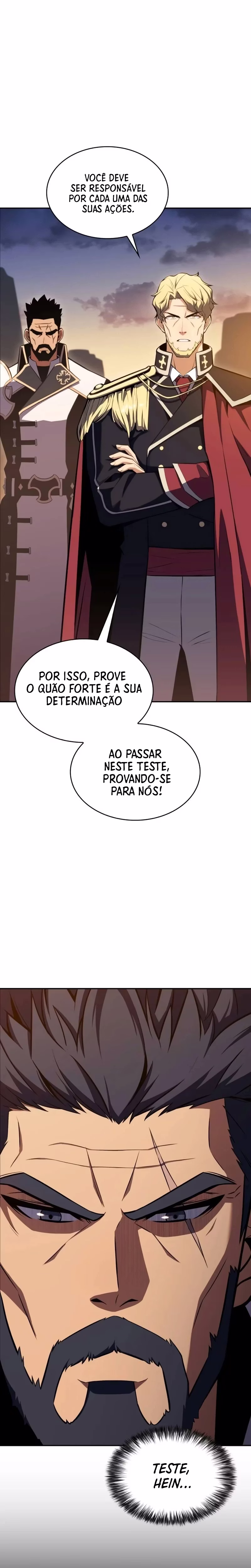 Página 10 de O Filho Regressado do Duque é um Assassino - Capítulo 05
