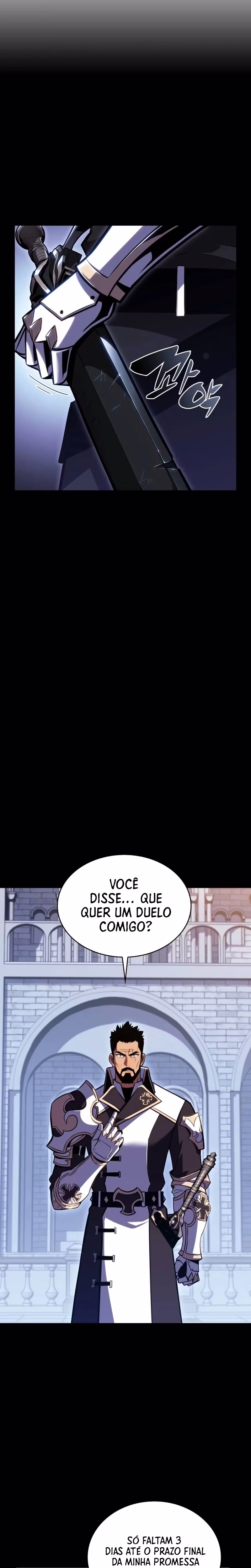 Página 11 de O Filho Regressado do Duque é um Assassino - Capítulo 05