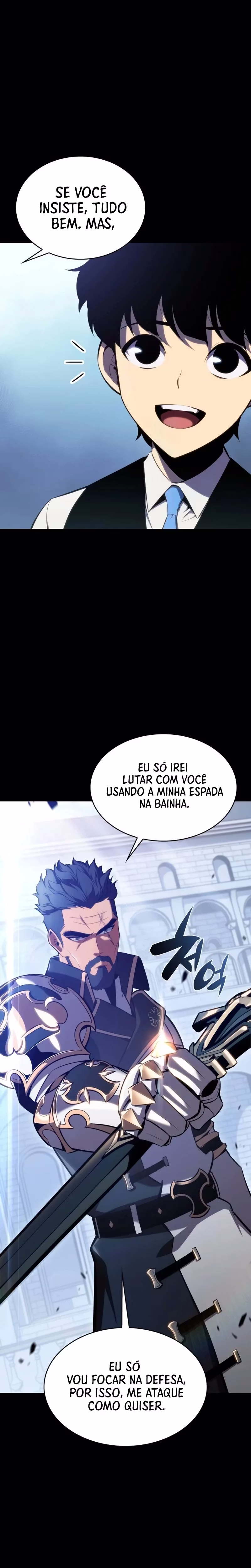 Página 14 de O Filho Regressado do Duque é um Assassino - Capítulo 05