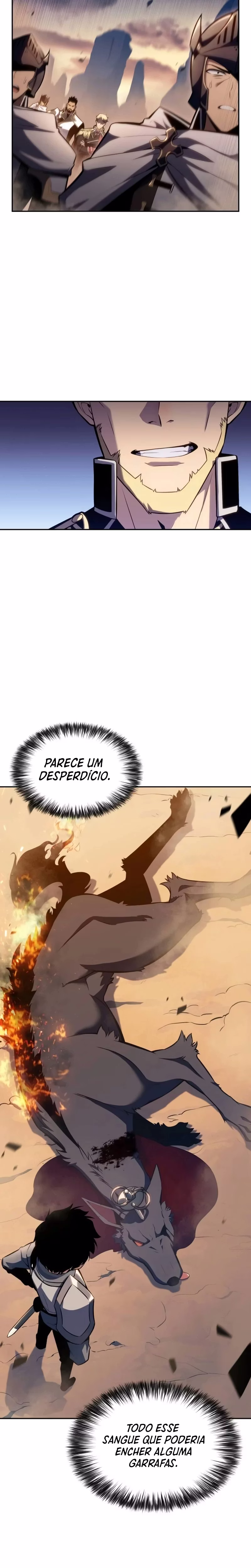Página 28 de O Filho Regressado do Duque é um Assassino - Capítulo 05