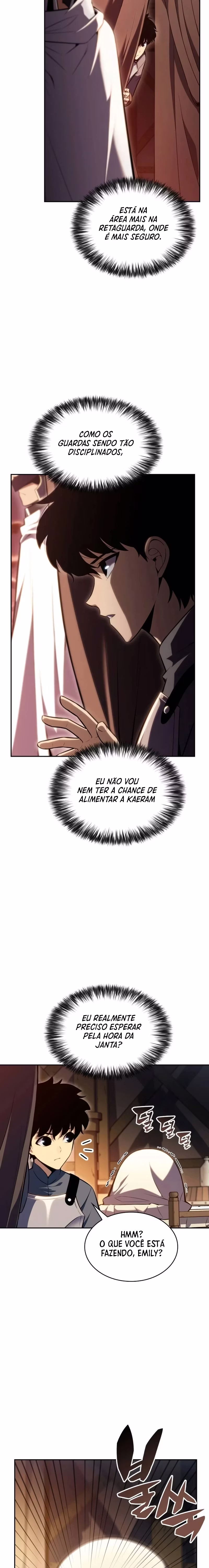 Página 10 de O Filho Regressado do Duque é um Assassino - Capítulo 06