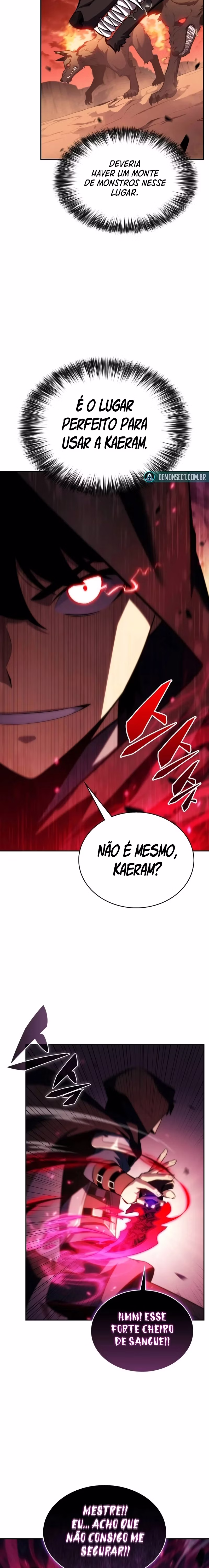 Página 17 de O Filho Regressado do Duque é um Assassino - Capítulo 06