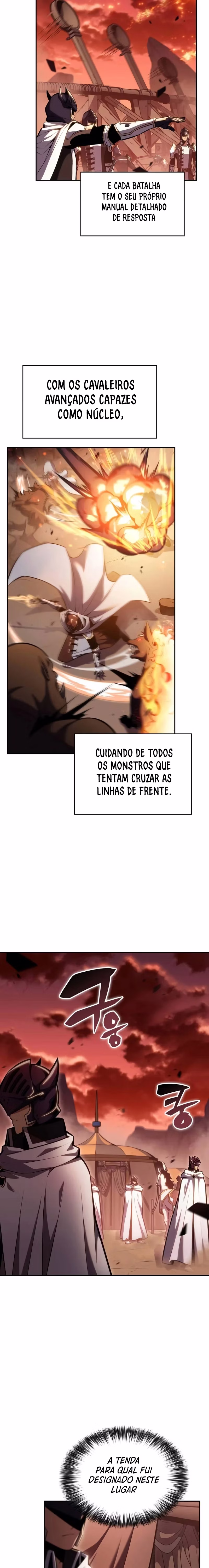 Página 9 de O Filho Regressado do Duque é um Assassino - Capítulo 06