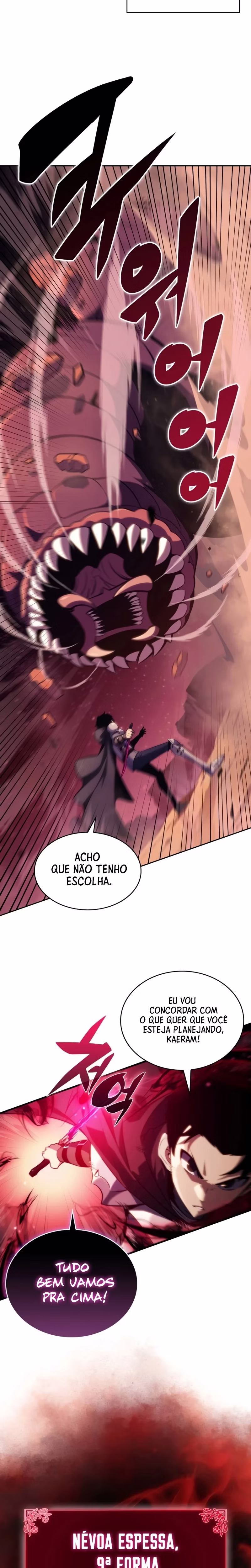 Página 11 de O Filho Regressado do Duque é um Assassino - Capítulo 07