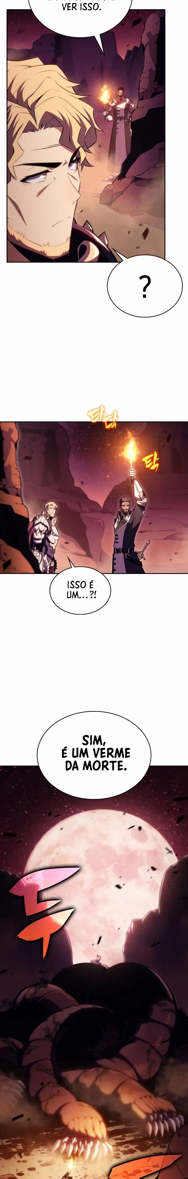 Página 18 de O Filho Regressado do Duque é um Assassino - Capítulo 07