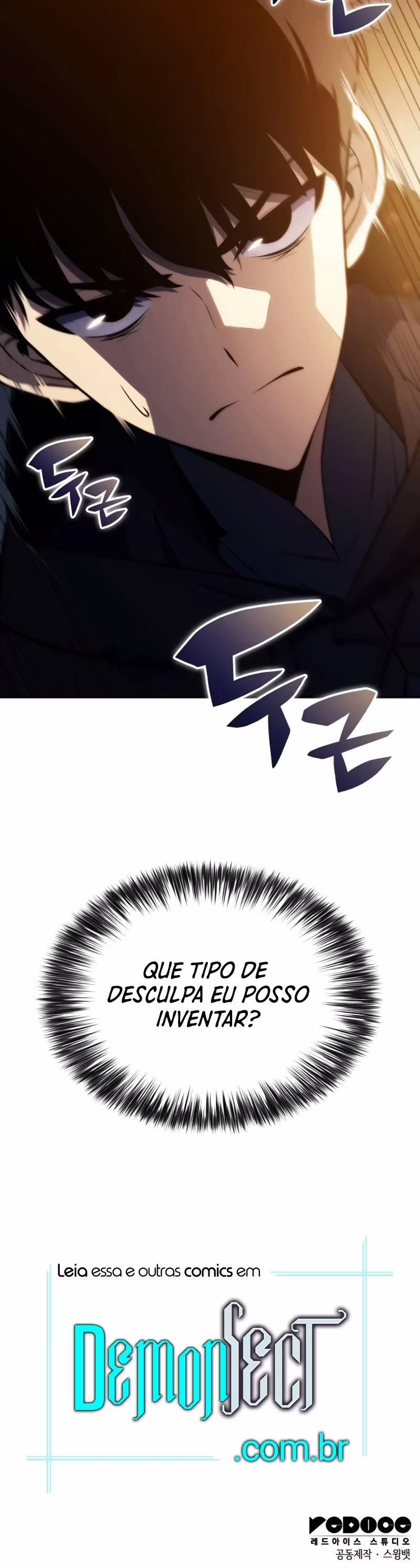 Página 34 de O Filho Regressado do Duque é um Assassino - Capítulo 07
