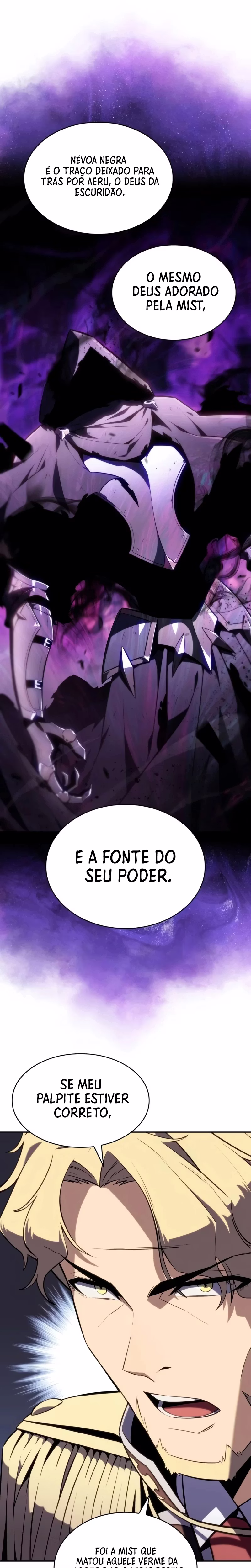 Página 9 de O Filho Regressado do Duque é um Assassino - Capítulo 08