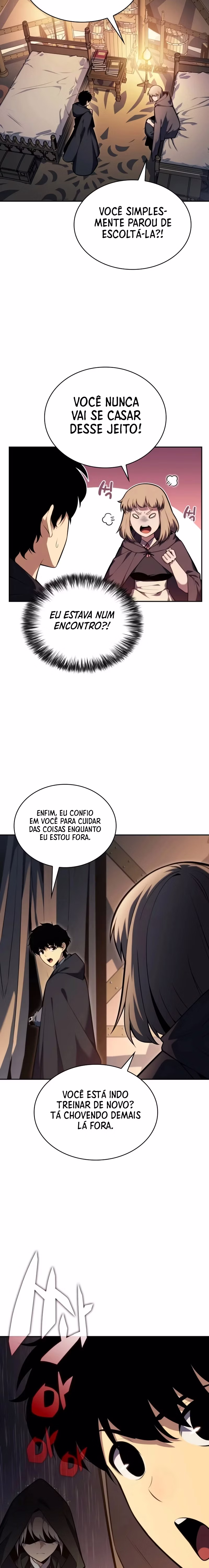 Página 16 de O Filho Regressado do Duque é um Assassino - Capítulo 09
