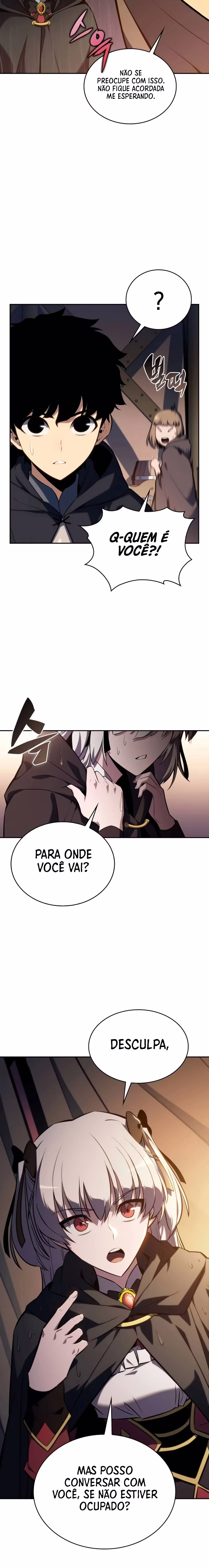 Página 17 de O Filho Regressado do Duque é um Assassino - Capítulo 09