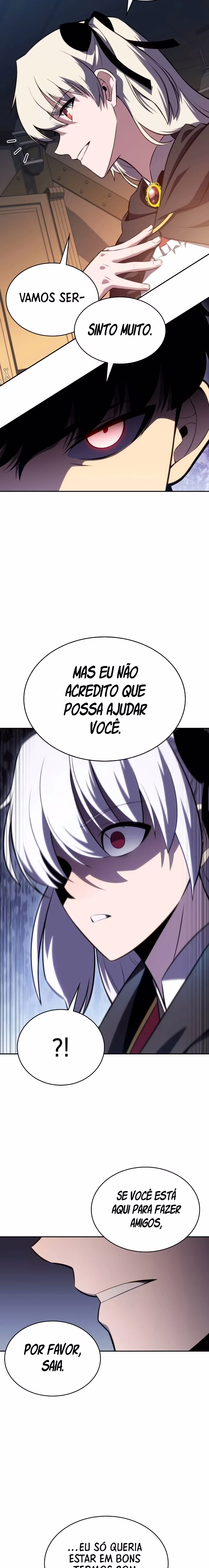 Página 22 de O Filho Regressado do Duque é um Assassino - Capítulo 09