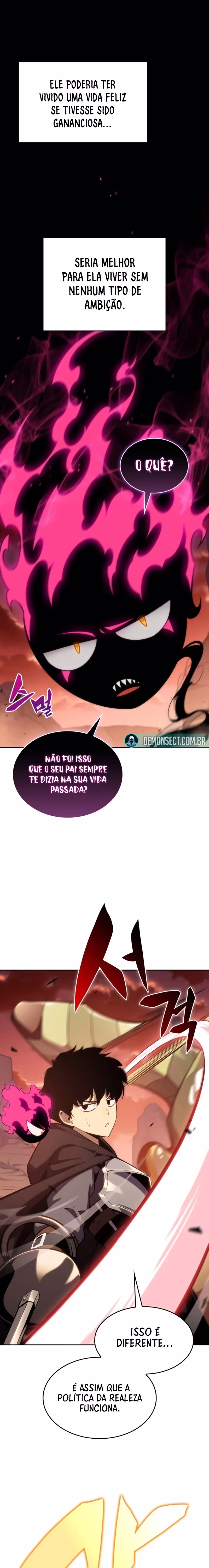 Página 5 de O Filho Regressado do Duque é um Assassino - Capítulo 09