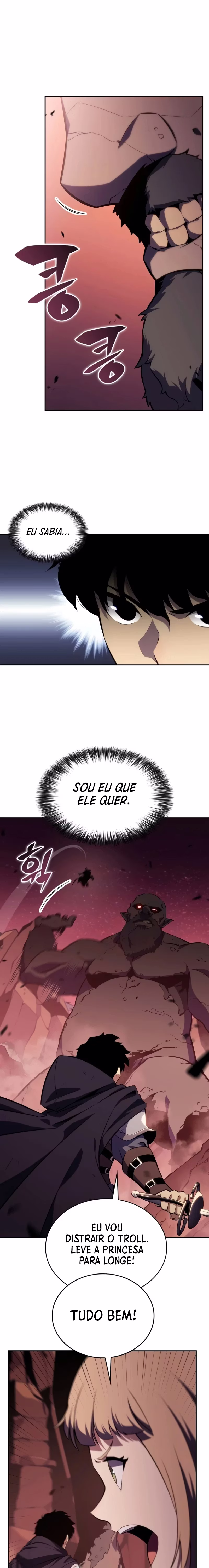 Página 11 de O Filho Regressado do Duque é um Assassino - Capítulo 10