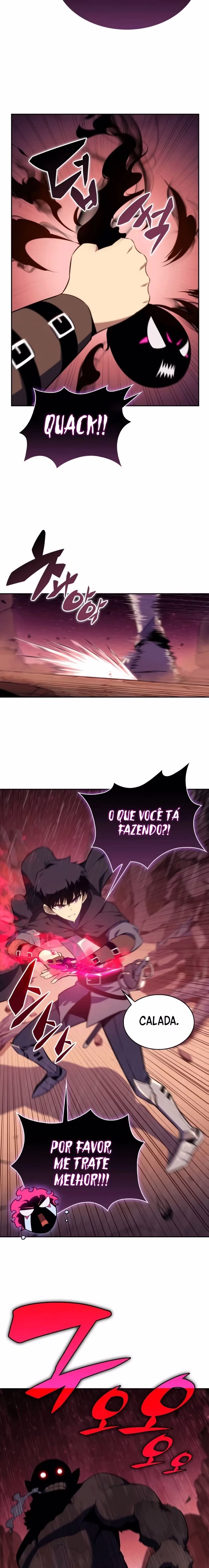 Página 15 de O Filho Regressado do Duque é um Assassino - Capítulo 10