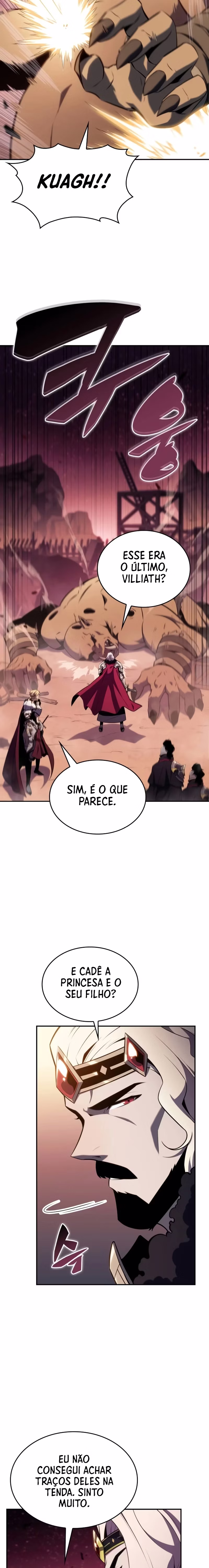 Página 21 de O Filho Regressado do Duque é um Assassino - Capítulo 10