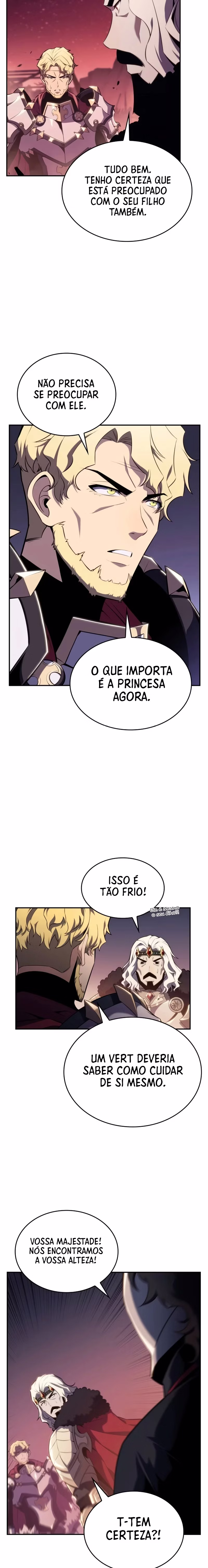 Página 22 de O Filho Regressado do Duque é um Assassino - Capítulo 10